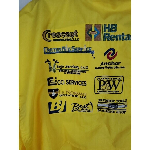 Tiger Hill Fishing Shirt Mens XL Vented Performance Poplin Outdoor Pockets - Picture 8 of 9